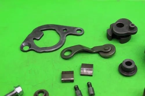 2014 Kawasaki Kx450f Shift Shifting Mechanism