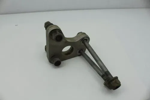 1984 Husqvarna Wr400 Engine Motor Mount Stay Brackets