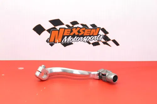 2004 Honda Crf250r Right Rearset Brake Foot Pedal