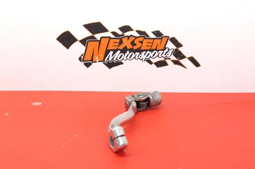 2004 Honda Crf250r Right Rearset Brake Foot Pedal