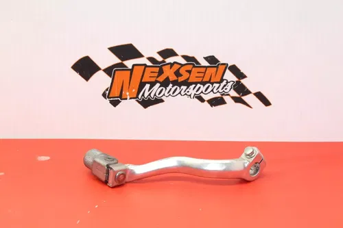 2004 Honda Crf250r Right Rearset Brake Foot Pedal