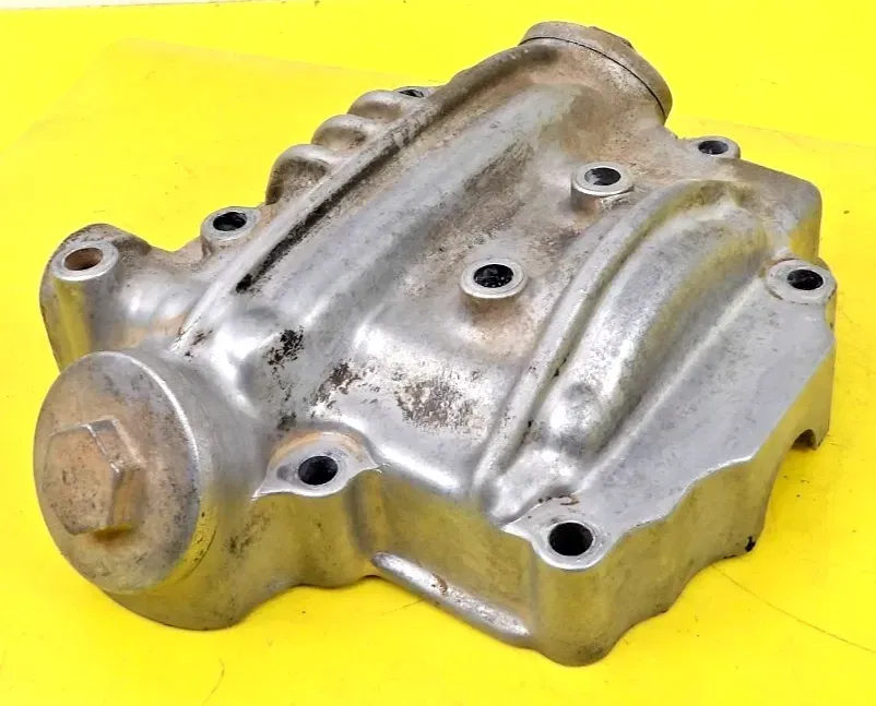 🏁 Cylinder Head Top End Assembly – Fits 2004 Suzuki LT-Z250