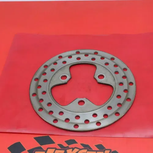 1991 Honda Fourtrax TRX250X Front Brake Disc Rotor
