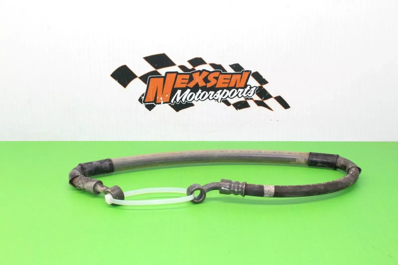 2006 Kawasaki Kx85 Rear Back Brake Hose Fluid Line
