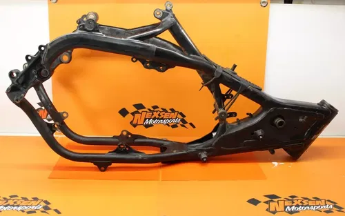2016 Ktm 125 Frame Chassis