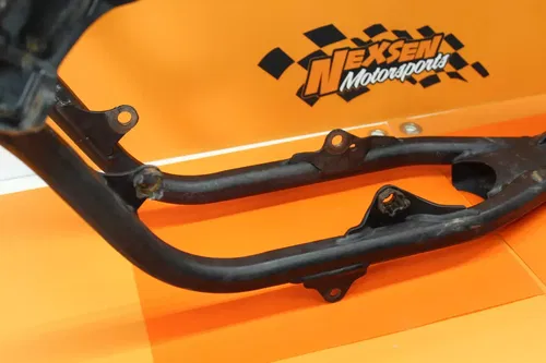 2016 Ktm 125 Frame Chassis