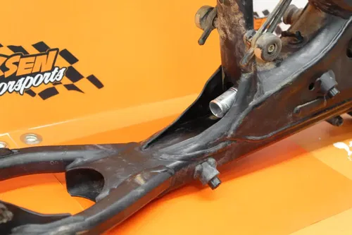 2016 Ktm 125 Frame Chassis