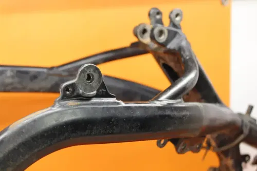 2016 Ktm 125 Frame Chassis