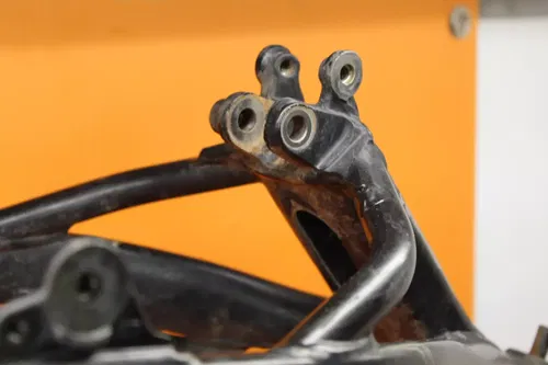 2016 Ktm 125 Frame Chassis