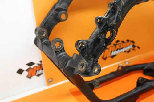 2016 Ktm 125 Frame Chassis
