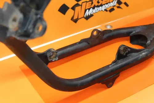 2016 Ktm 125 Frame Chassis