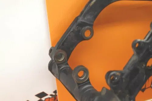 2016 Ktm 125 Frame Chassis