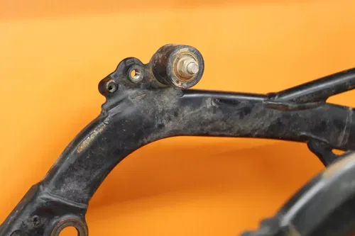 2016 Ktm 125 Frame Chassis