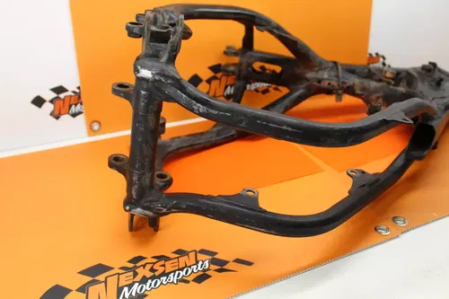 2016 Ktm 125 Frame Chassis