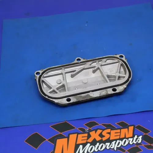 2015 Yamaha XVS950 Bolt Cylinder Head Rocker Arm Cover