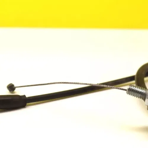 2004 Suzuki Rm85 Throttle Cable Line