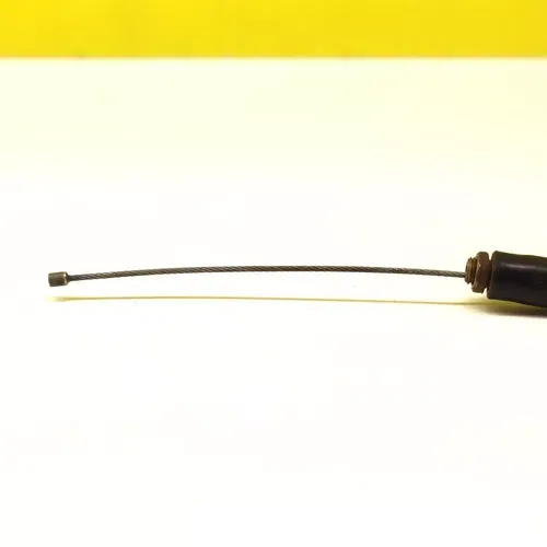 2004 Suzuki Rm85 Throttle Cable Line