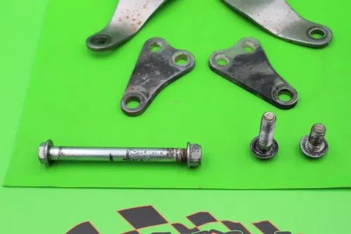 2020 Kawasaki Kx250 Engine Motor Mount Stay Brackets