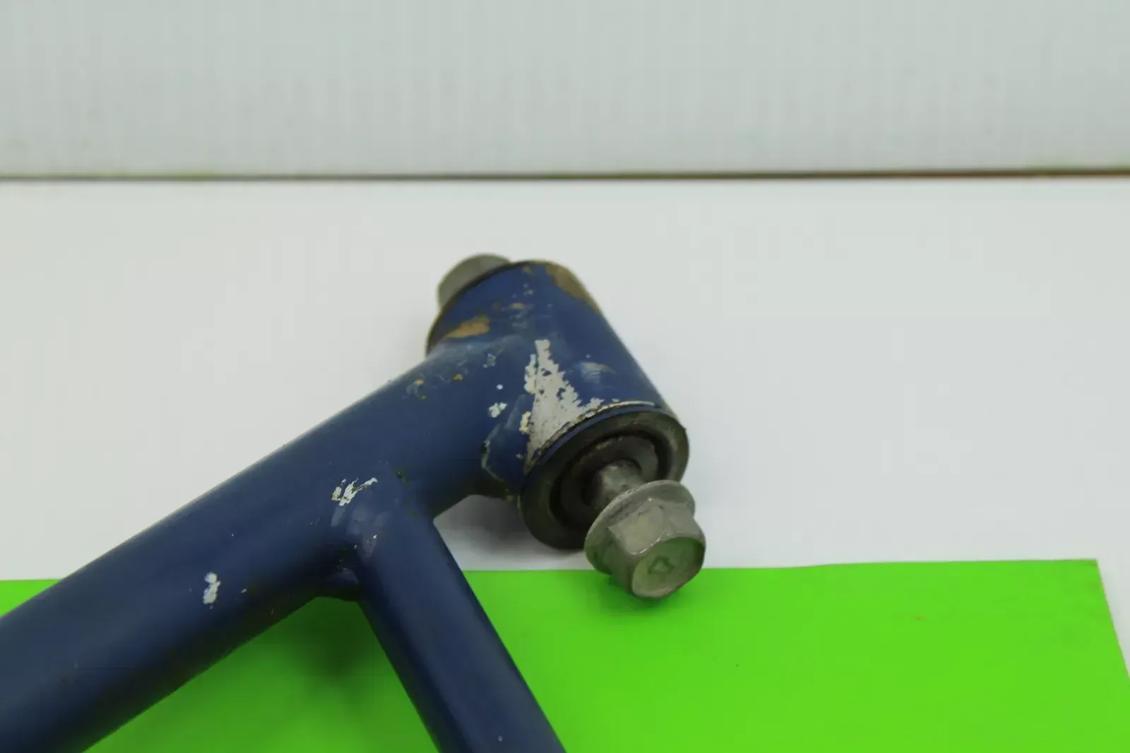 1991 Kawasaki Mojave 250 Ksf250a FrontUpper Right Control A Arm