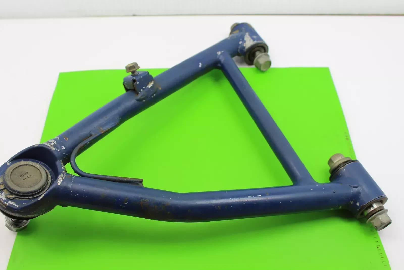 1991 Kawasaki Mojave 250 Ksf250a FrontUpper Right Control A Arm