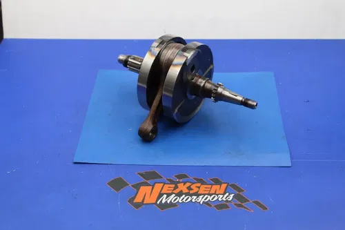 2014 Yamaha Yz450f Engine Motor Crankshaft Crank Shaft