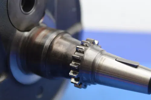 2014 Yamaha Yz450f Engine Motor Crankshaft Crank Shaft