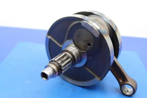 2014 Yamaha Yz450f Engine Motor Crankshaft Crank Shaft