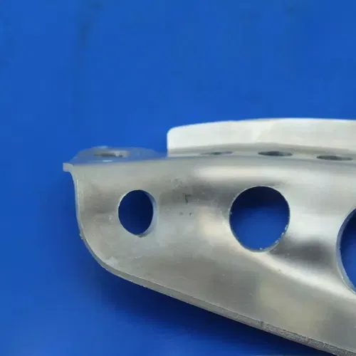 2003 Yamaha Yz450f Frame Chassis Guards Shield Protector Guard