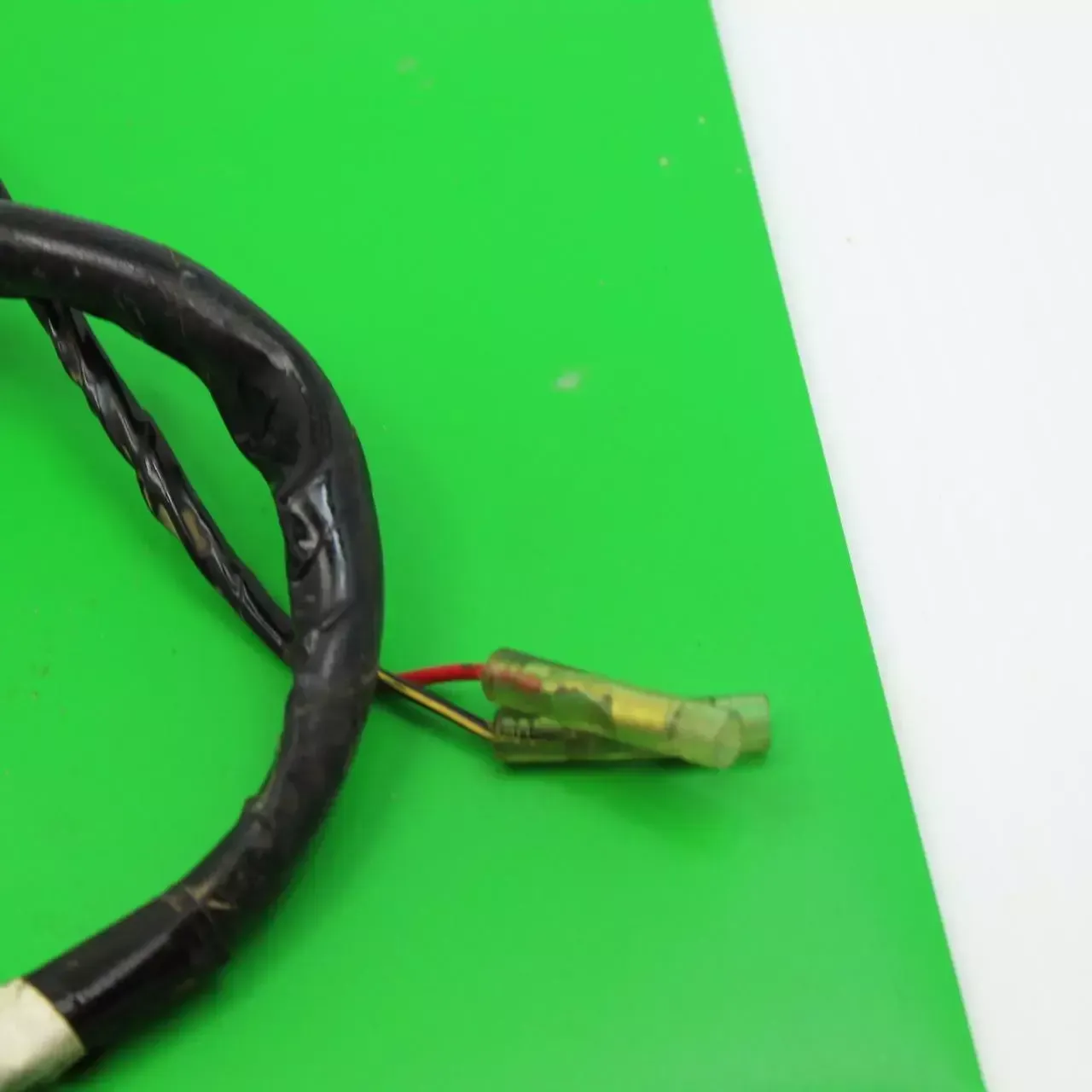 2001 Kawasaki Klx300r Main Engine Wiring Harness Motor Wire Loom