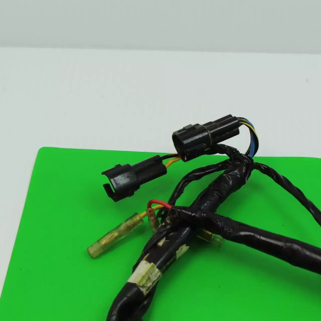 2001 Kawasaki Klx300r Main Engine Wiring Harness Motor Wire Loom