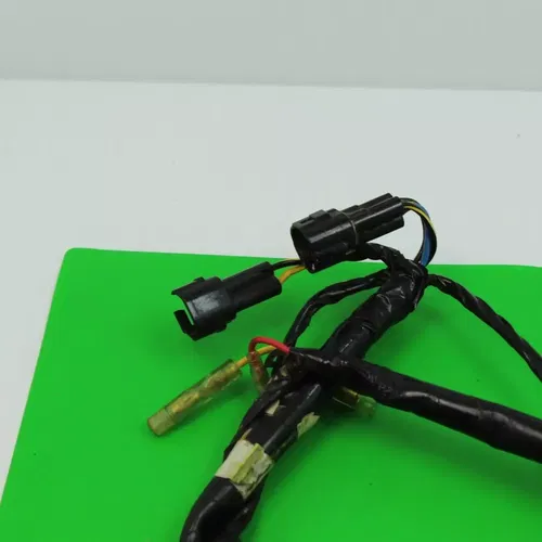 2001 Kawasaki Klx300r Main Engine Wiring Harness Motor Wire Loom