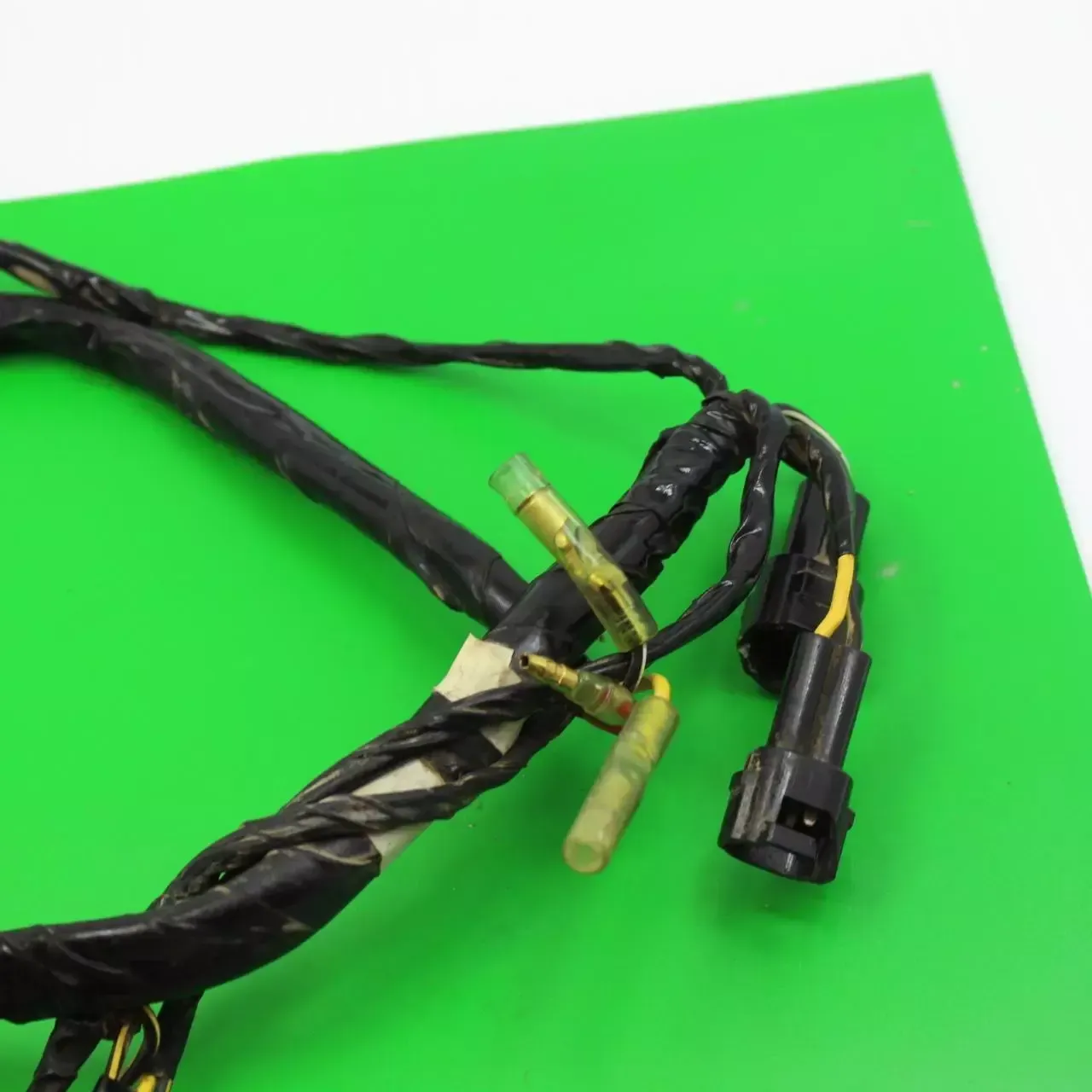 2001 Kawasaki Klx300r Main Engine Wiring Harness Motor Wire Loom