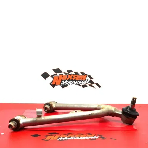 1991 Honda Fourtrax TRX250X Front Upper Left Control A Arm