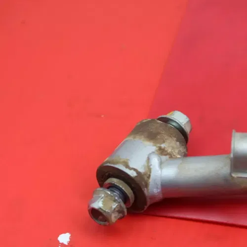 1991 Honda Fourtrax TRX250X Front Upper Left Control A Arm