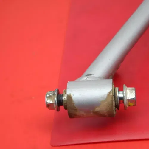 1991 Honda Fourtrax TRX250X Front Upper Left Control A Arm