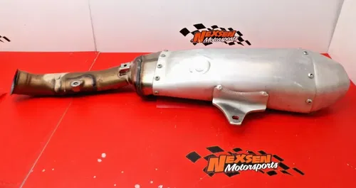 2023 Honda CRF250R Muffler Exhaust Silencer 18300-K95-AA0