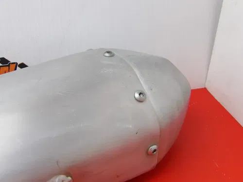 2023 Honda CRF250R Muffler Exhaust Silencer 18300-K95-AA0