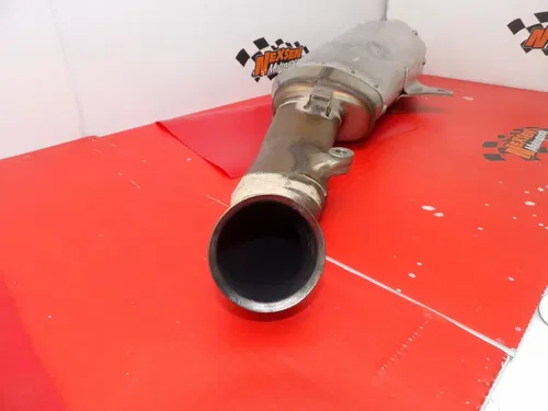 2023 Honda CRF250R Muffler Exhaust Silencer 18300-K95-AA0