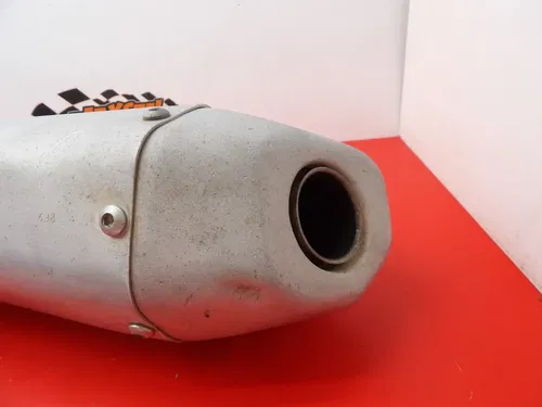 2023 Honda CRF250R Muffler Exhaust Silencer 18300-K95-AA0