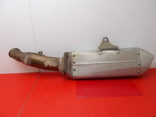 2023 Honda CRF250R Muffler Exhaust Silencer 18300-K95-AA0