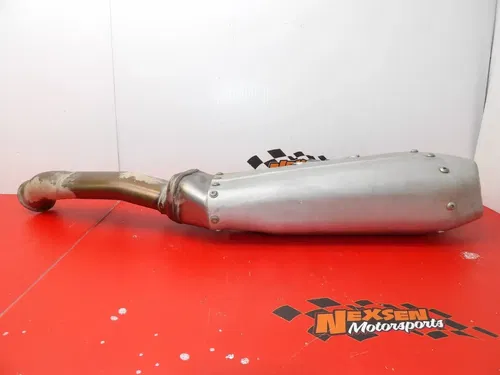 2023 Honda CRF250R Muffler Exhaust Silencer 18300-K95-AA0