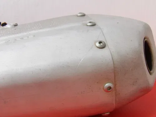 2023 Honda CRF250R Muffler Exhaust Silencer 18300-K95-AA0