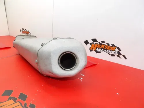 2023 Honda CRF250R Muffler Exhaust Silencer 18300-K95-AA0