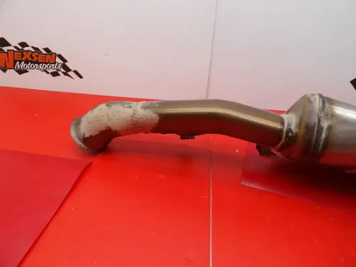 2023 Honda CRF250R Muffler Exhaust Silencer 18300-K95-AA0