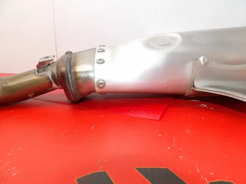 2023 Honda CRF250R Muffler Exhaust Silencer 18300-K95-AA0
