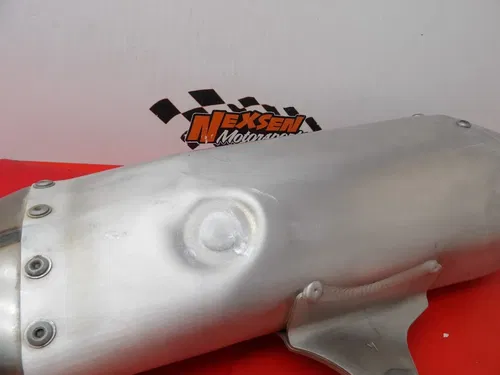 2023 Honda CRF250R Muffler Exhaust Silencer 18300-K95-AA0