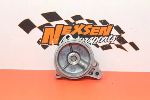 1984 Honda Xr200r Engine Oil Filter Cover