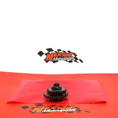 2002 Honda Crf450r Crankshaft Primary Gear Set