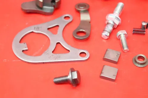 2005 Honda Crf450r Shifter Shifting Mechanism Ratchet Pawl Assy