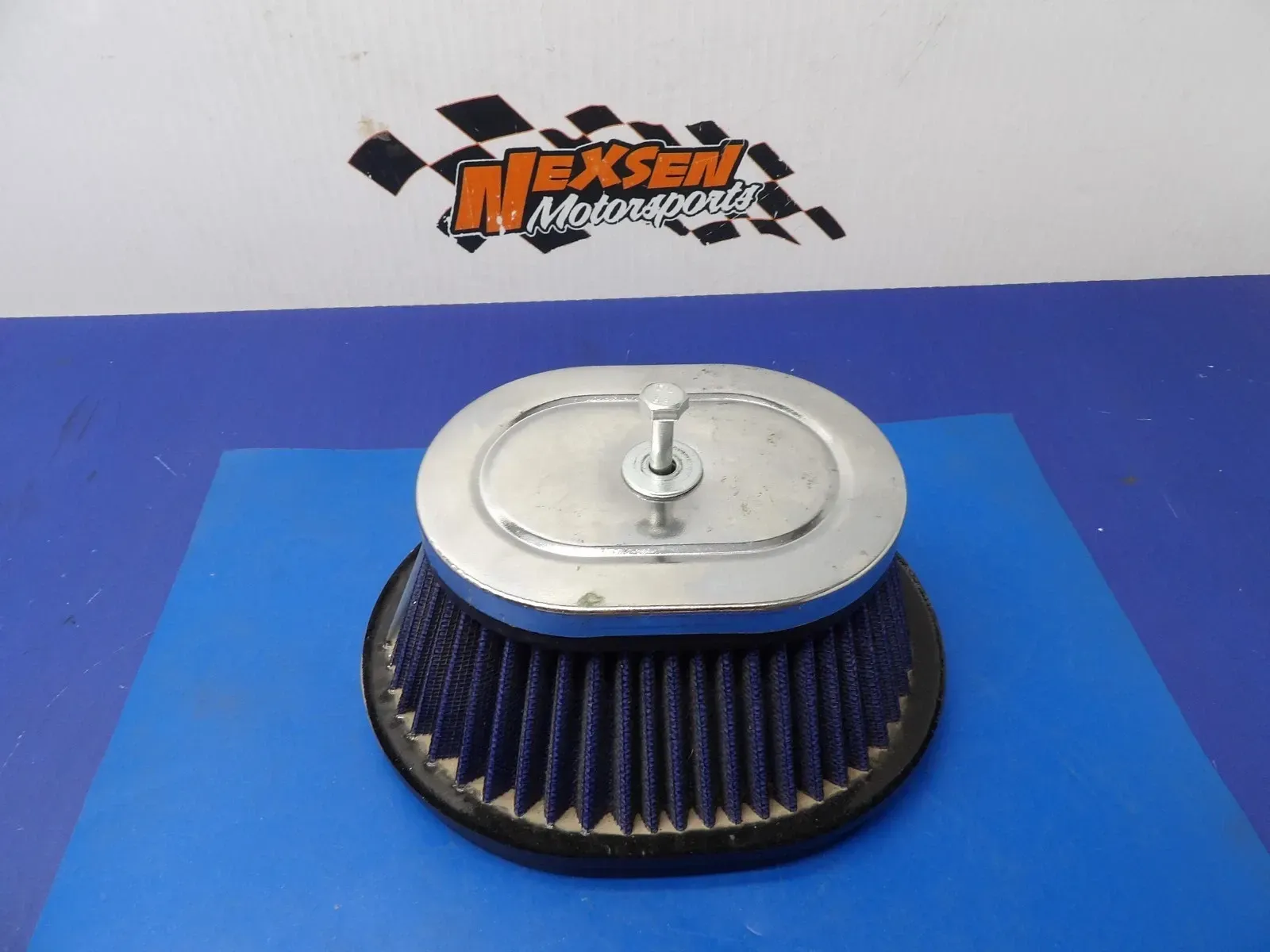 2001 Yamaha Blaster 200 Aftermarket Reusable Air Filter